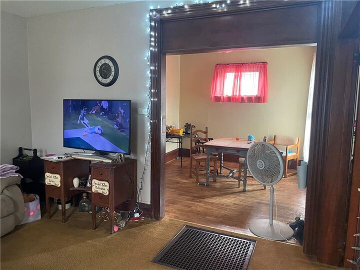 Property Photo: 79 N Church Street NY 14843