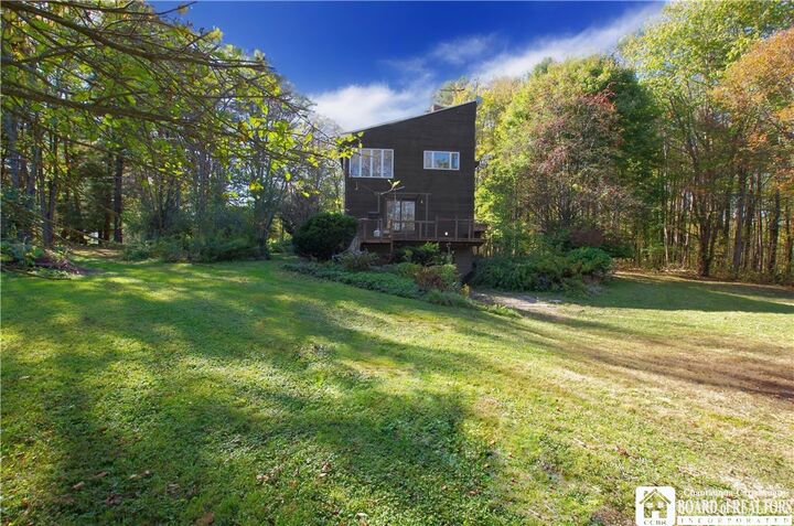 Property Photo:  3714 Mead Road  NY 14701 