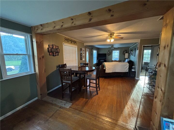 Property Photo: 1452 Pennsylvania Avenue NY 14871