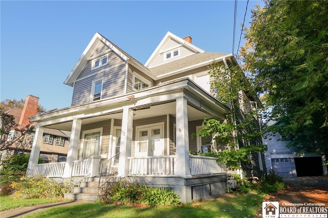 Property Photo: 532 Lakeview Avenue NY 14701