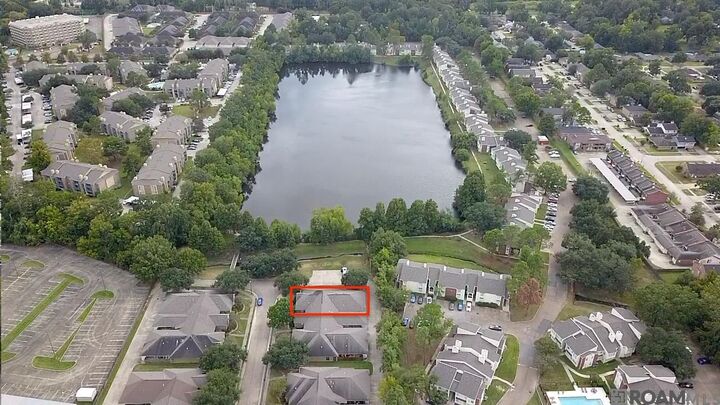 Property Photo:  2966 Magazine Dr  LA 70816