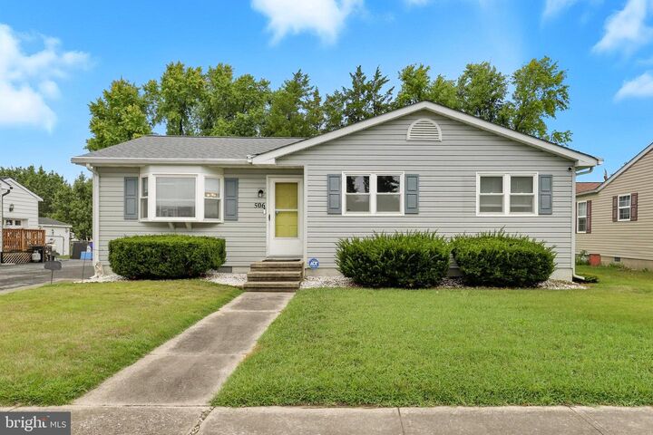 506 Shaw Avenue  Harrington DE 19952 photo