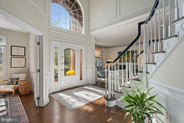 Property Photo:  161 Grayson Drive  NJ 08502 
