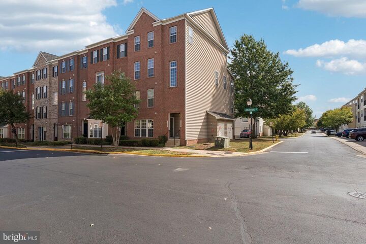 Property Photo:  15227 Lancashire Drive  VA 22191 