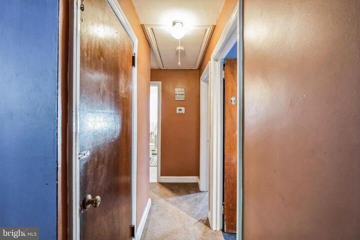 Property Photo:  1443 Rhawn Street  PA 19111 