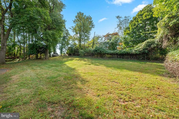 Property Photo:  412 N Rolling Road  PA 19064 