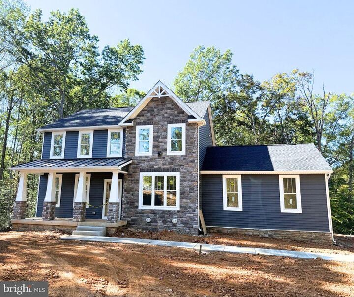 209 Doc Stone Road  Stafford VA 22556 photo