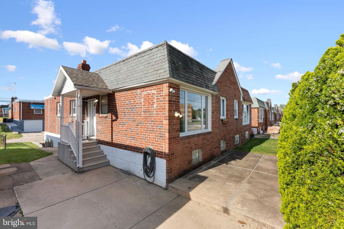 Property Photo:  2120 Napfle Street  PA 19152 
