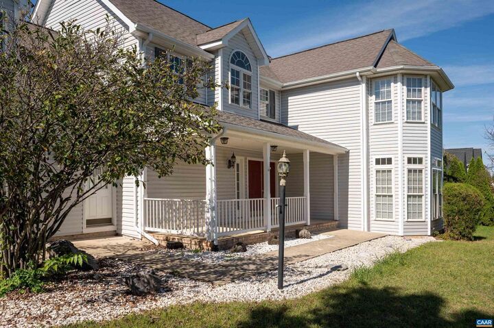 Property Photo:  48 Lillian Dr  VA 22939 