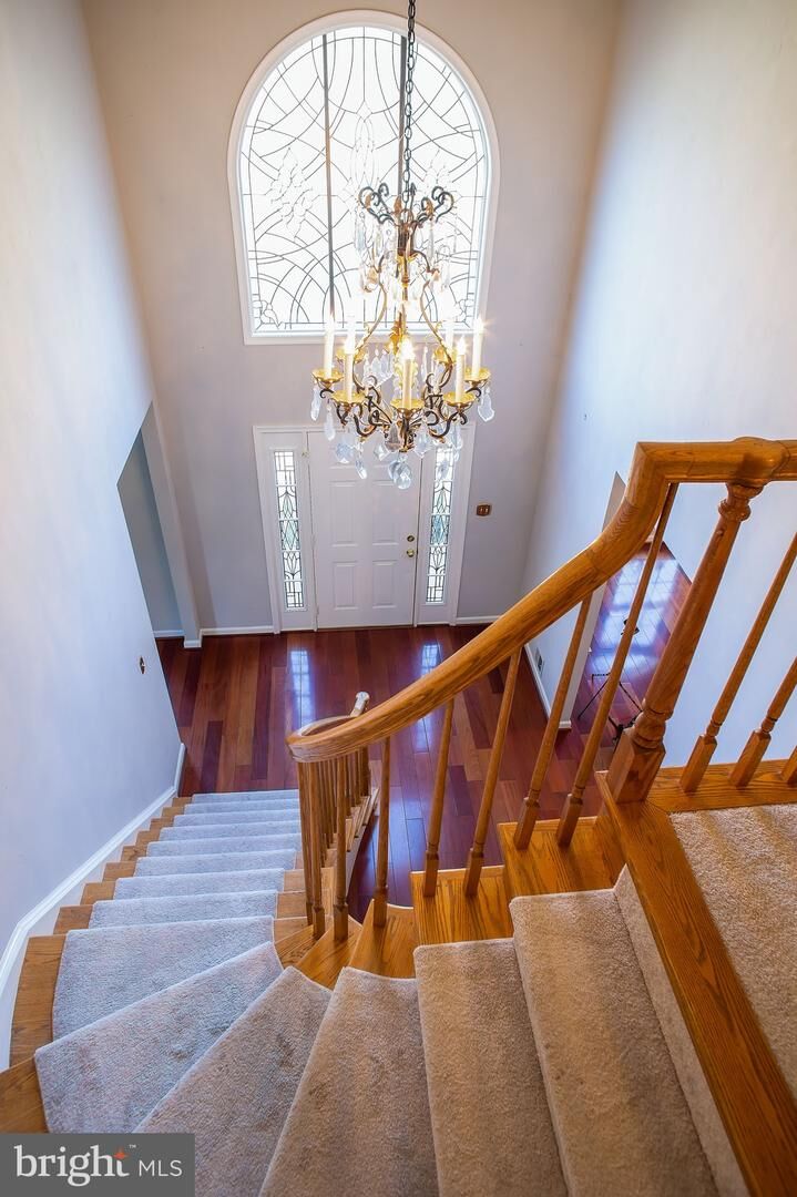 Property Photo:  13807 Laurel Rock Court  VA 20124 