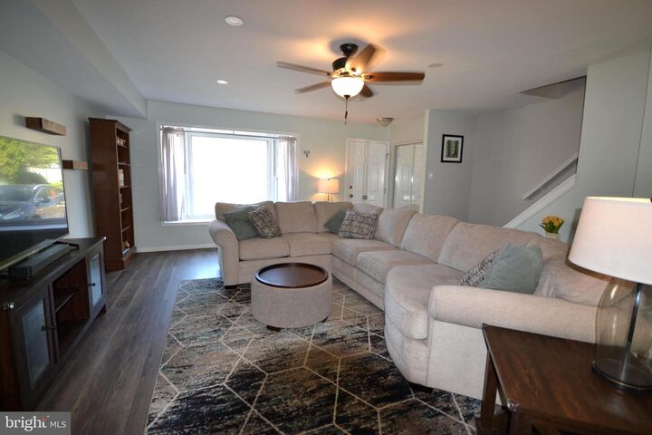 Property Photo: 119 Providence Avenue PA 18901