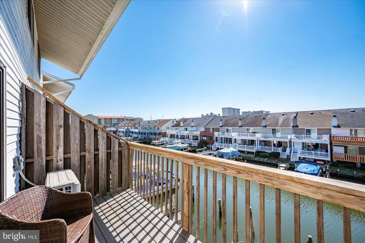 Property Photo: 105 123rd Street 332B2 MD 21842