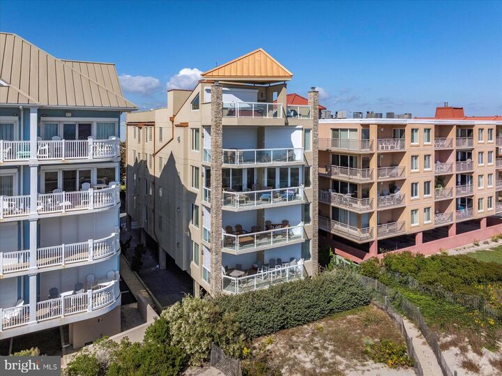Property Photo:  6305 Atlantic Avenue 301  MD 21842 