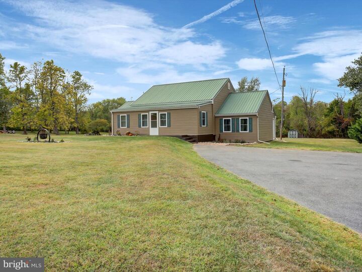 Property Photo: 3043 Emmitsburg Road PA 17325
