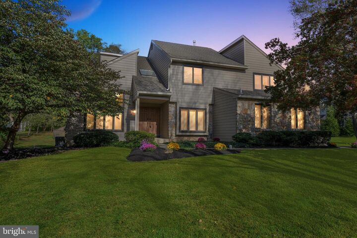 Property Photo:  301 Windy Run Road  PA 18901 