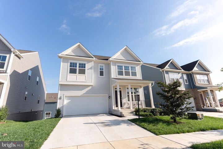 261 Short Branch Drive  Ranson WV 25438 photo