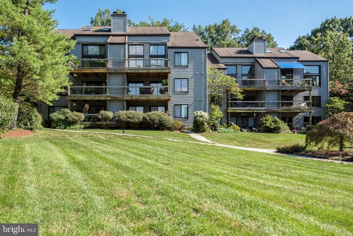 Property Photo:  5 Spa Creek Landing Landing A1  MD 21403 