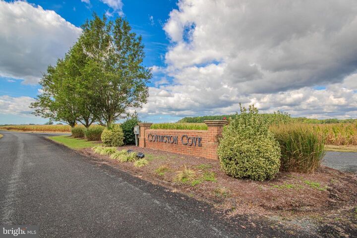 Property Photo:  12465 Mallard Lane  MD 21853 