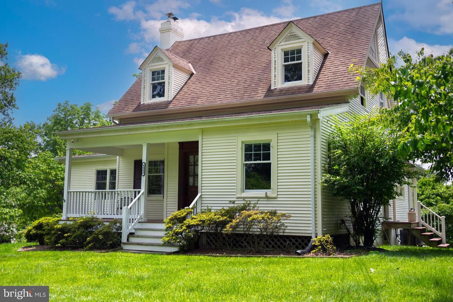 Property Photo: 4000 Dresden Street MD 20895
