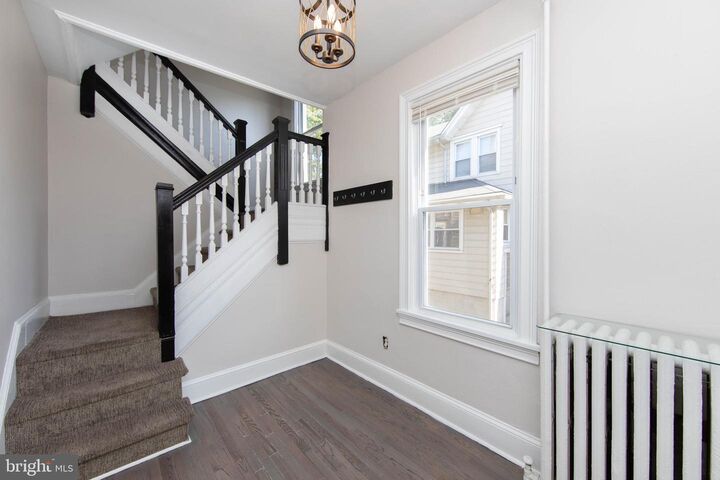 Property Photo: 911 Eldridge Avenue B NJ 08107
