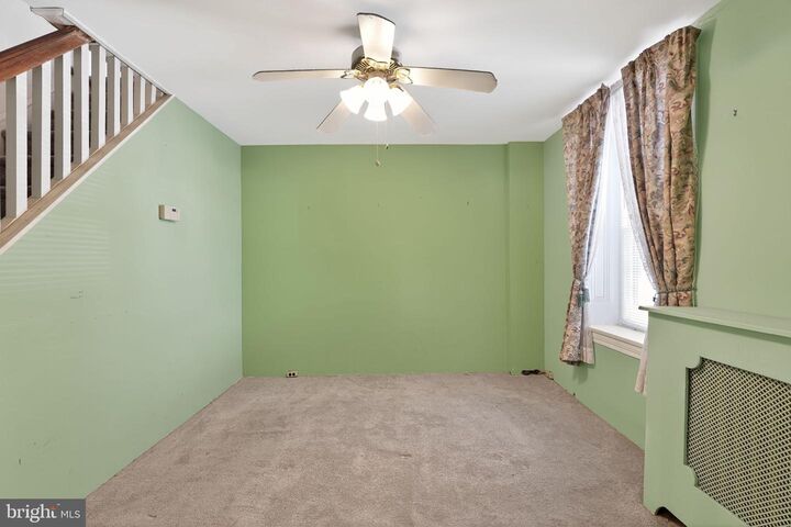 Property Photo:  407 Conarroe Street  PA 19128 