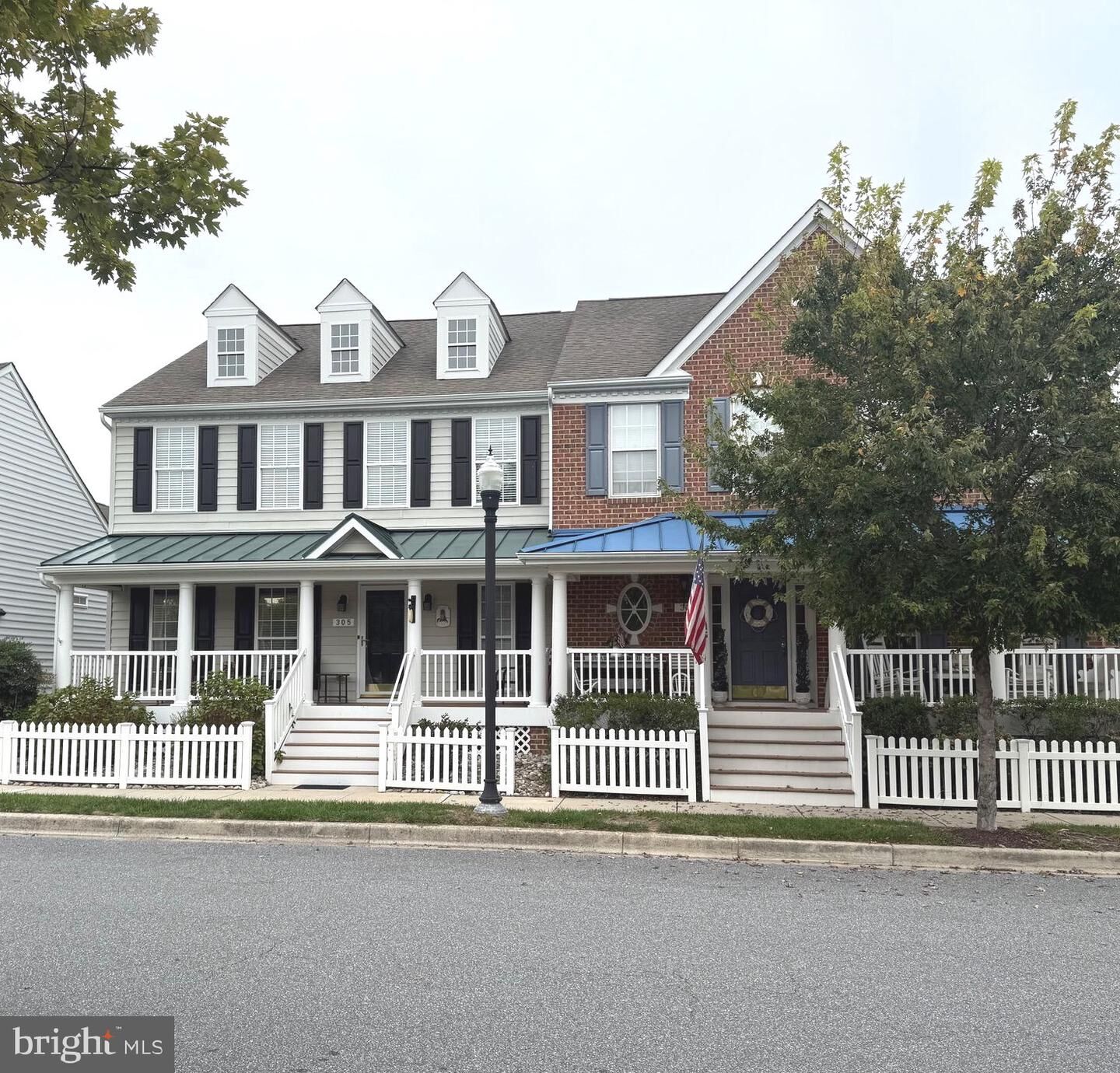 Property Photo: 305 Adelaide Drive DE 19968