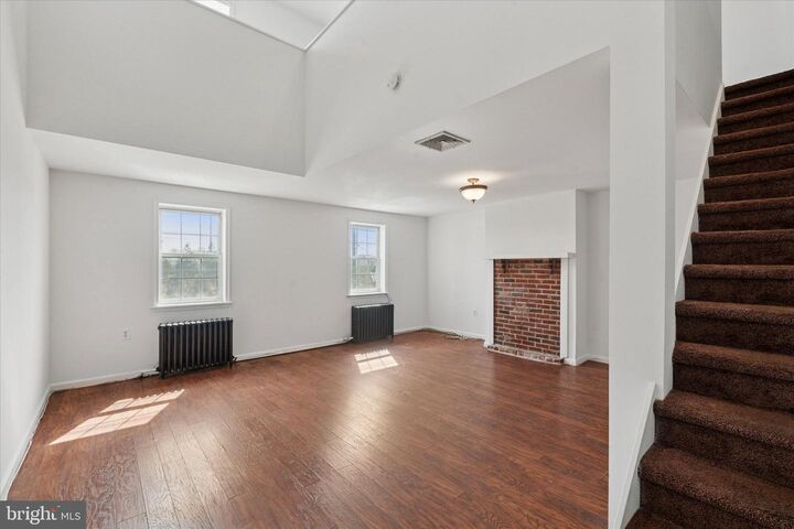 Property Photo: 2972 Richmond Street 2nd Floor PA 19134