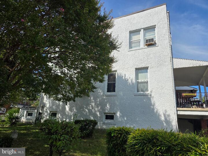 Property Photo: 6401 9th Street NW DC 20012
