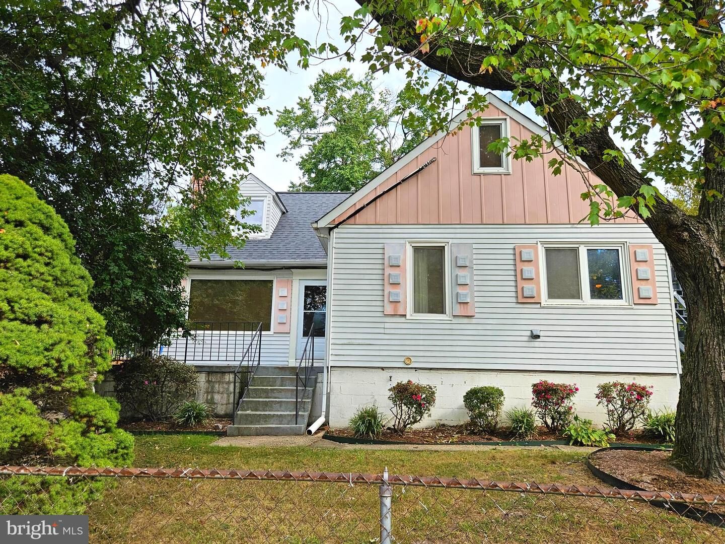 Property Photo:  5016 Delaware Place  MD 20740 