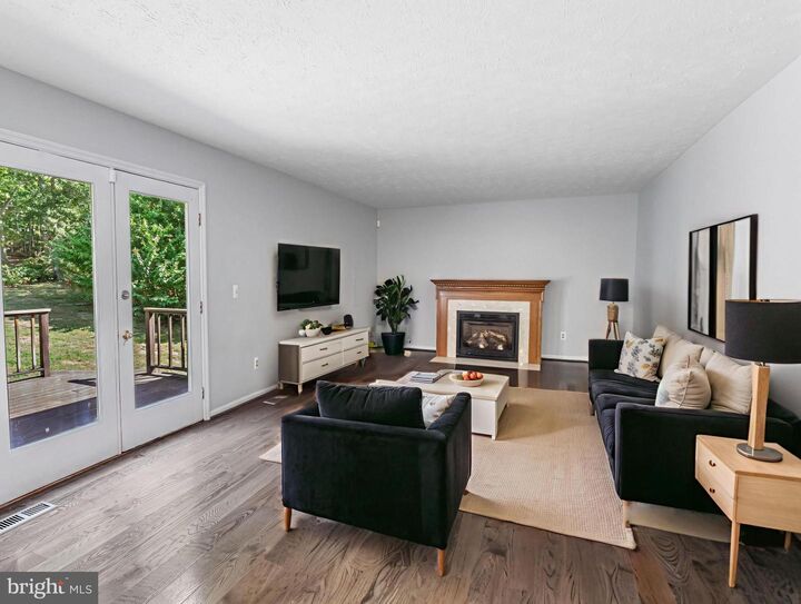 Property Photo: 3016 Lusitania Drive VA 22554