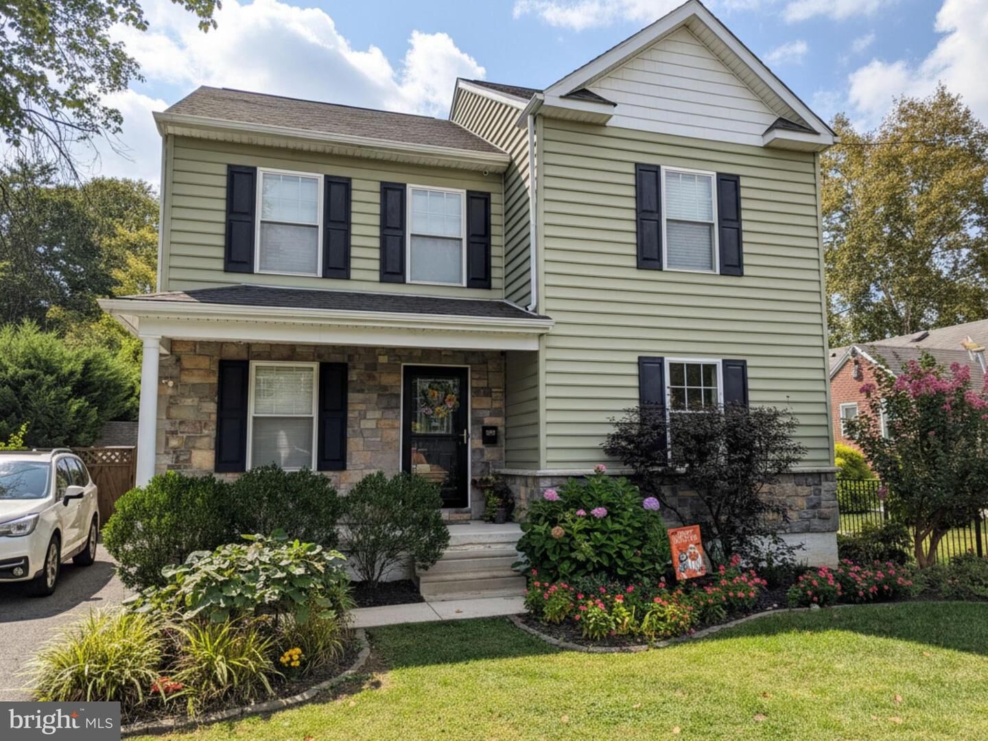Property Photo:  1806 Unity Terrace  PA 19070 