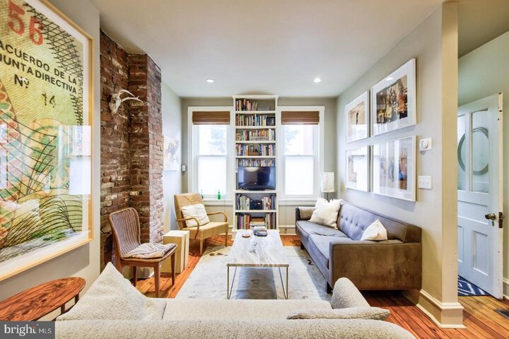 Property Photo:  751 N Taylor Street  PA 19130 