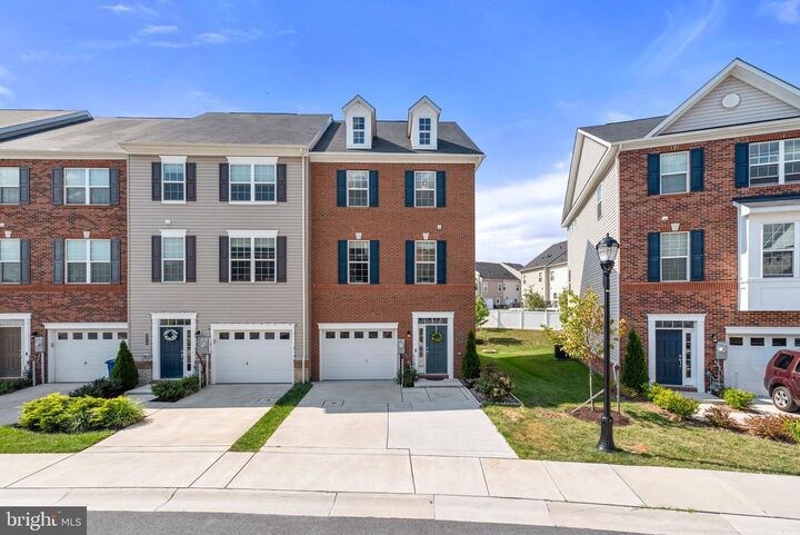 7774 Dagny Way  Elkridge MD 21075 photo