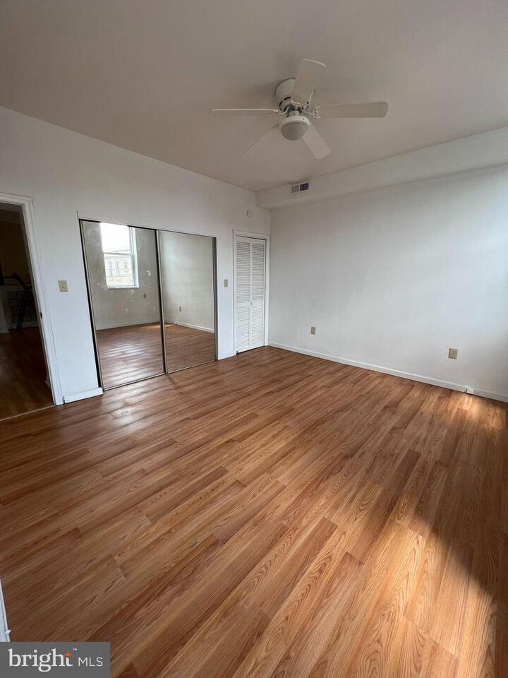 Property Photo: 1315 W Porter Street 2nd Floor PA 19148