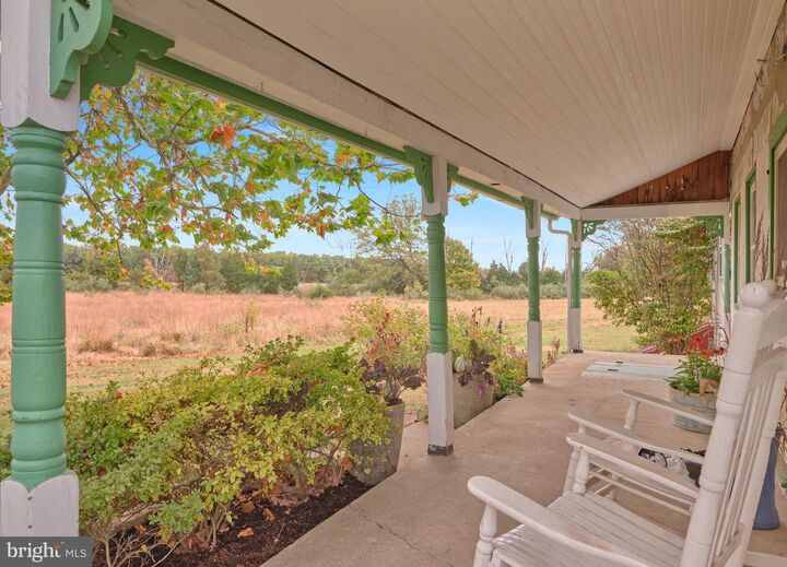 Property Photo:  641 Cafferty Road  PA 18942 