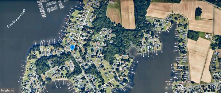 Property Photo: 1205 Chesapeake Avenue MD 21220