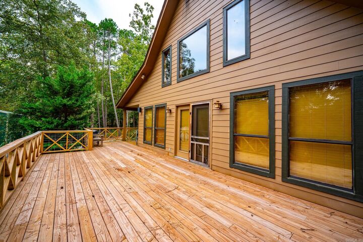 Property Photo:  175 Jimmerson  AR 72067 