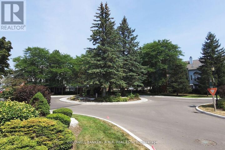 Property Photo: 1661 Nash Road H11 - 76 ON L1E 1S8
