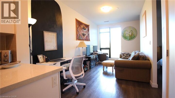Property Photo:  690 King Street West 319  ON N2H 5L8 