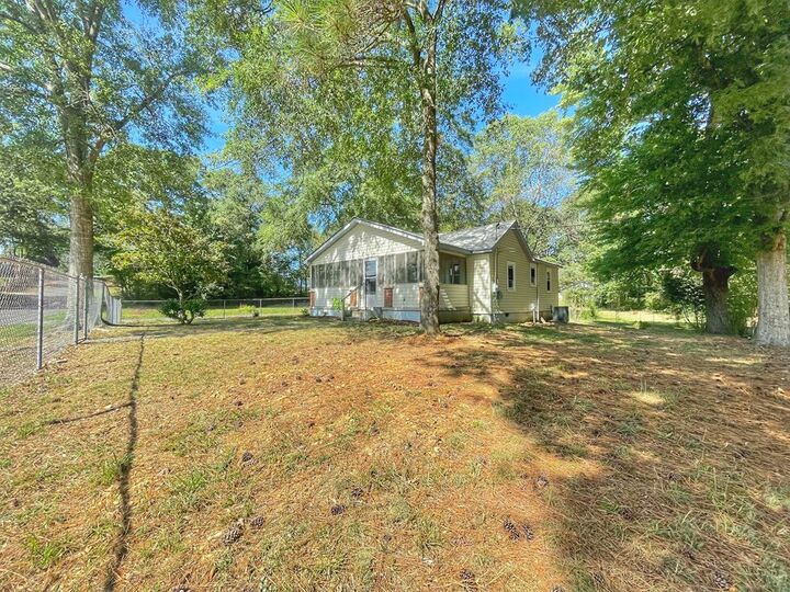 Property Photo: 115 Wooten Drive GA 30721