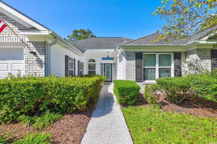 Property Photo: 6970 Antonio Ln. SC 29588