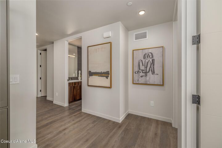 Property Photo:  116 S 3rd St 804  ID 83814 