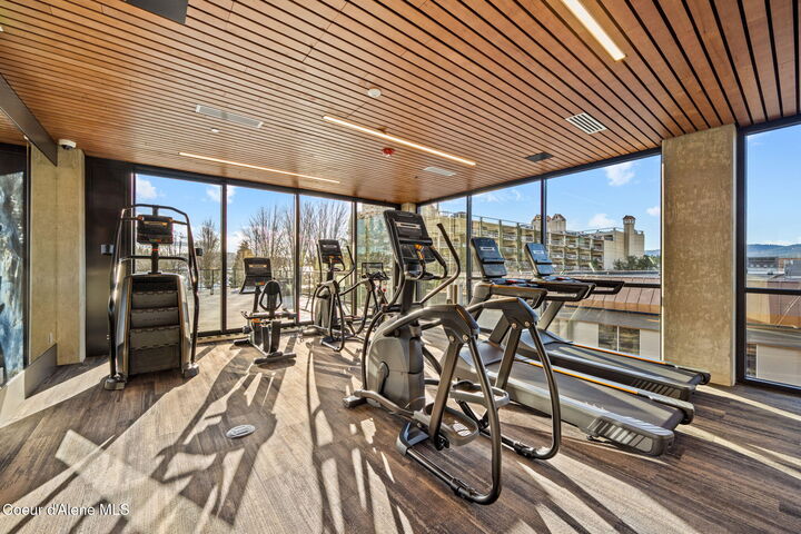 Property Photo:  116 S 3rd St 804  ID 83814 