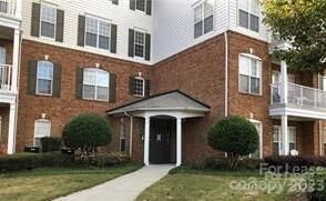 Property Photo:  14668 Via Sorrento Drive  NC 28277 