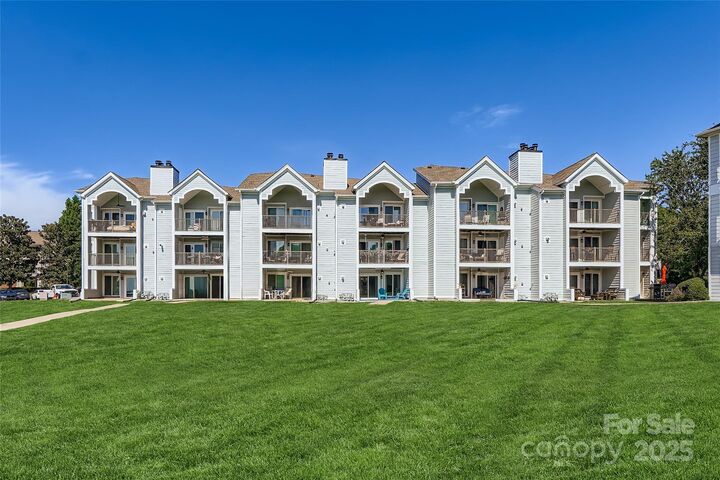 Property Photo: 18701 Nautical Drive 103 NC 28031