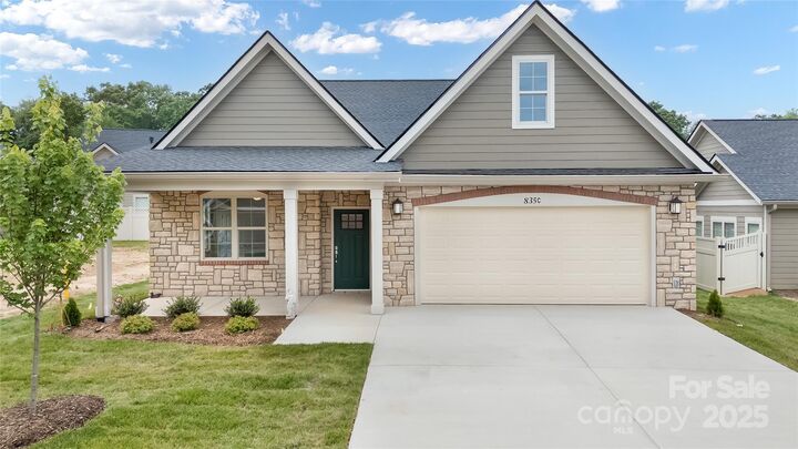 829 B Wynnshire Drive 58  Hickory NC 28601 photo