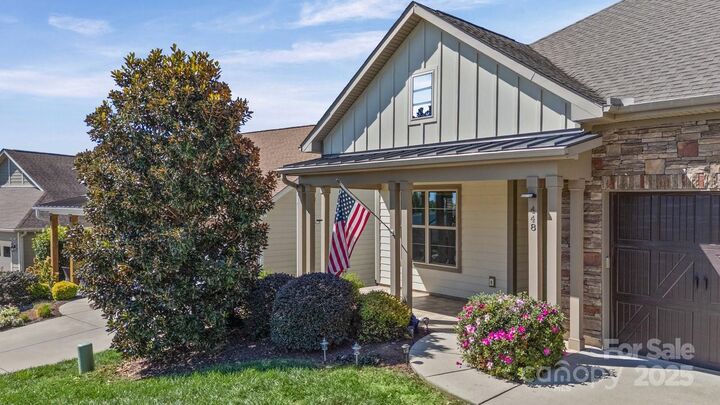 Property Photo:  448 Flat Rock Drive  NC 28037 
