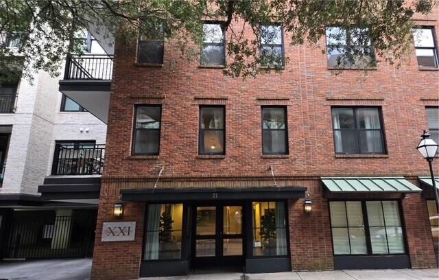 Property Photo: 21 George Street # 111 SC 29401