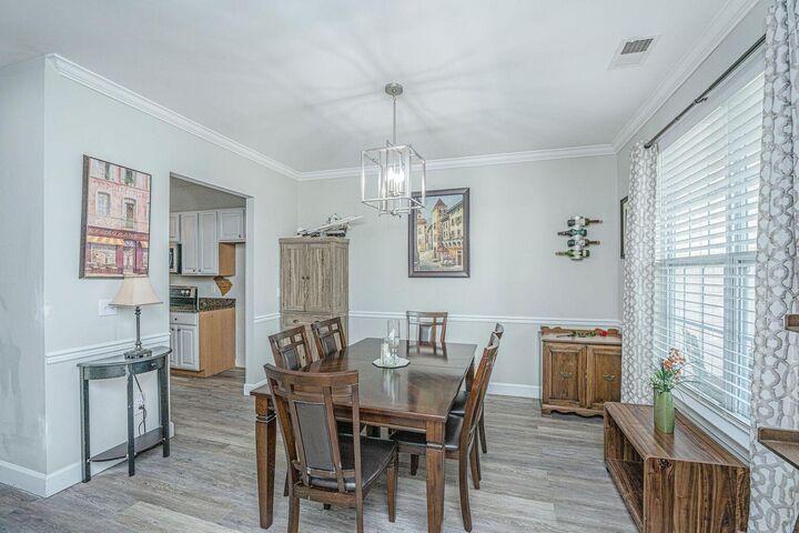 Property Photo: 1751 Brittlebush Lane SC 29455