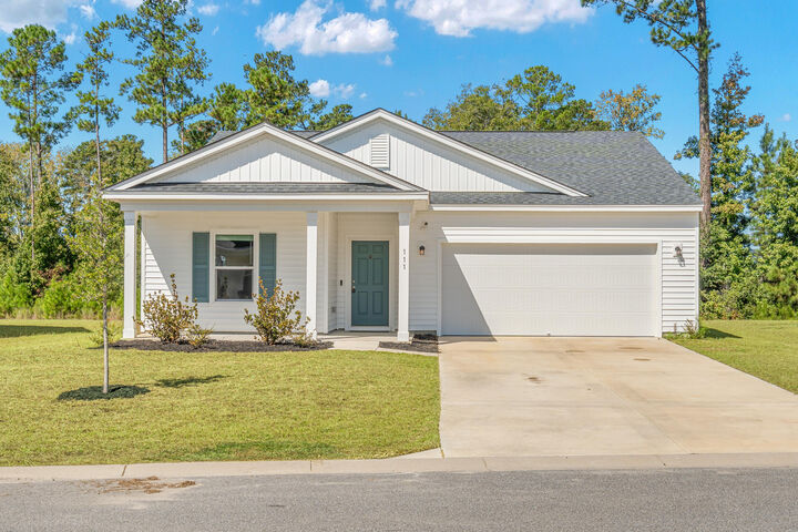 111 Lucca Drive  Summerville SC 29486 photo